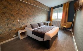 Hotel Alpes Cevennes